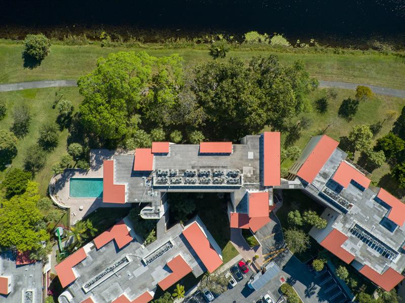 2322 S Cypress Bend Drive Pompano Beach FL 33069