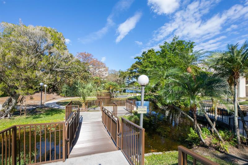 2322 S Cypress Bend Drive Pompano Beach FL 33069