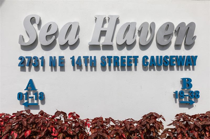 2731 NE 14th Street Causeway Pompano Beach FL 33062