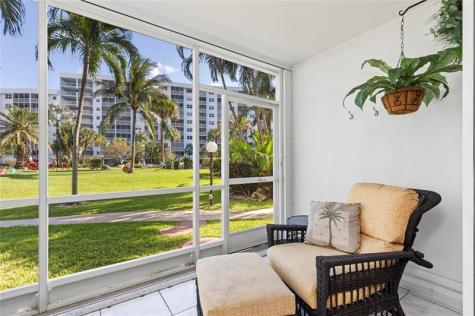 2731 NE 14th Street Causeway Pompano Beach FL 33062