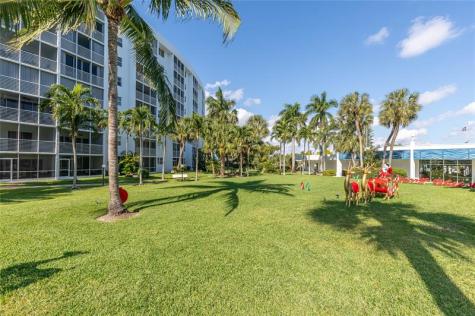 2731 NE 14th Street Causeway Pompano Beach FL 33062