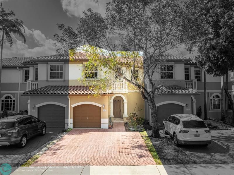 5048 SW 136th Avenue Miramar FL 33027