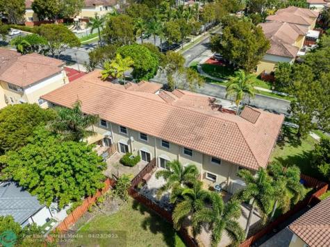 5048 SW 136th Avenue Miramar FL 33027