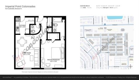 2220 NE 68th Fort Lauderdale FL 33308