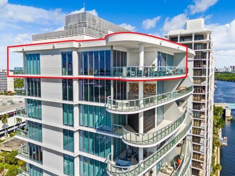 920 Intracoastal Drive Fort Lauderdale FL 33304