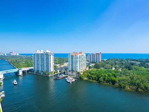 920 Intracoastal Drive Fort Lauderdale FL 33304