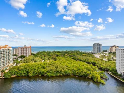 920 Intracoastal Drive Fort Lauderdale FL 33304