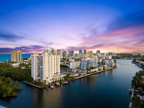 920 Intracoastal Drive Fort Lauderdale FL 33304