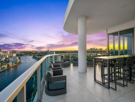920 Intracoastal Drive Fort Lauderdale FL 33304