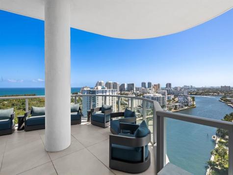 920 Intracoastal Drive Fort Lauderdale FL 33304