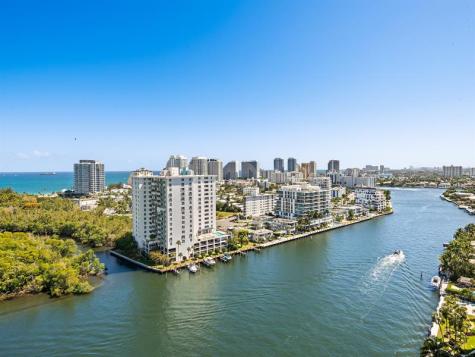 920 Intracoastal Drive Fort Lauderdale FL 33304