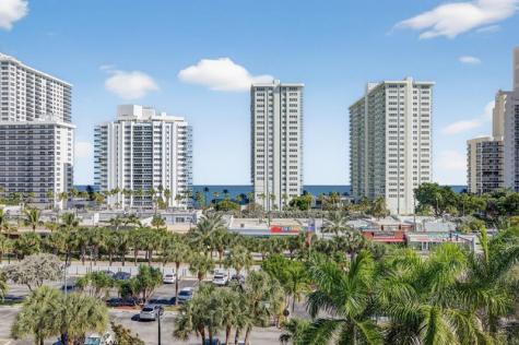 3333 NE 34th Street Fort Lauderdale FL 33308