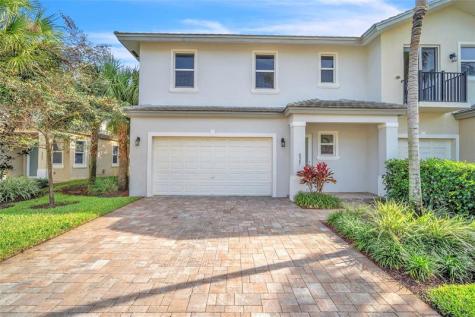 6947 Pines Circle Coconut Creek FL 33073