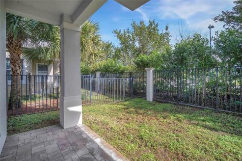 6947 Pines Circle Coconut Creek FL 33073