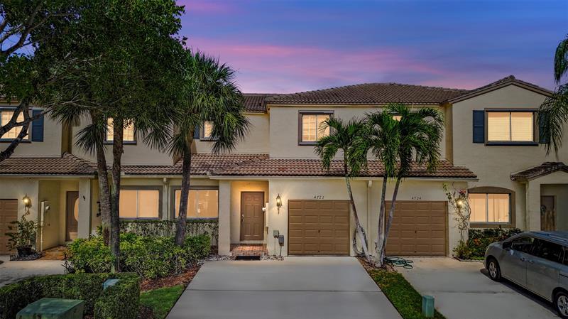 4722 Lago Vista Drive Coconut Creek FL 33073