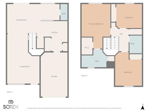 4722 Lago Vista Drive Coconut Creek FL 33073