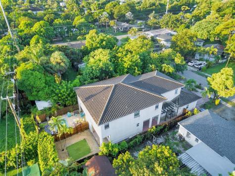 1111 NW 1st Avenue Fort Lauderdale FL 33311