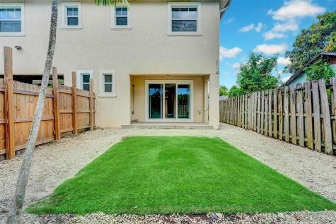 1111 NW 1st Avenue Fort Lauderdale FL 33311