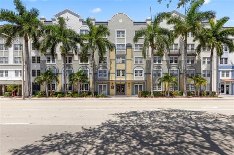 533 NE 3rd Avenue Fort Lauderdale FL 33301