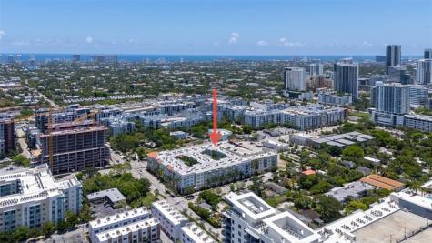 533 NE 3rd Avenue Fort Lauderdale FL 33301
