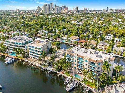 516 Hendricks Isle Fort Lauderdale FL 33301