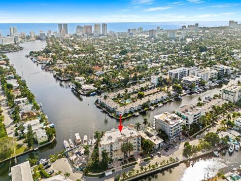 516 Hendricks Isle Fort Lauderdale FL 33301