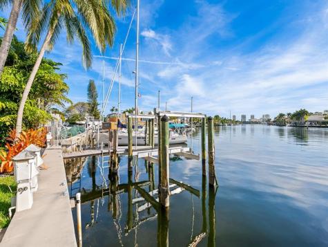 516 Hendricks Isle Fort Lauderdale FL 33301