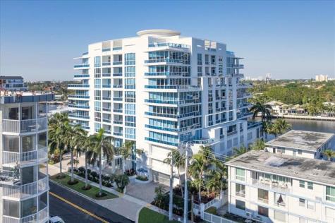 715 Bayshore Drive Fort Lauderdale FL 33304
