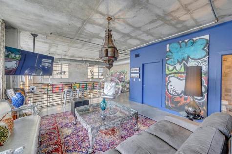 445 N Andrews Avenue Fort Lauderdale FL 33301