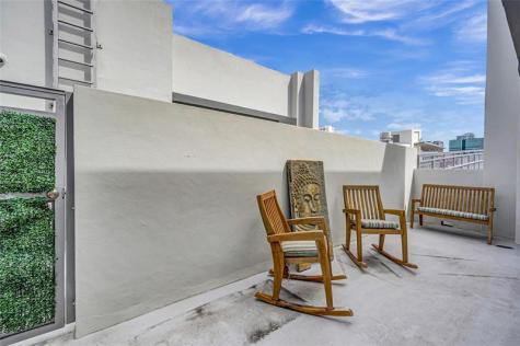 445 N Andrews Avenue Fort Lauderdale FL 33301