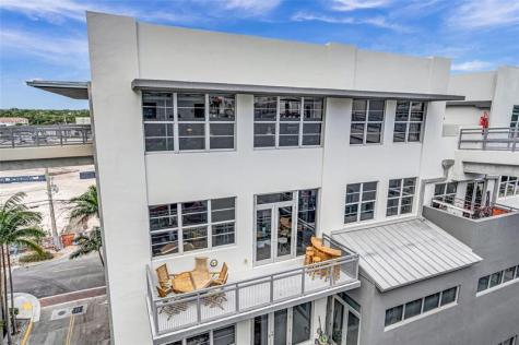 445 N Andrews Avenue Fort Lauderdale FL 33301