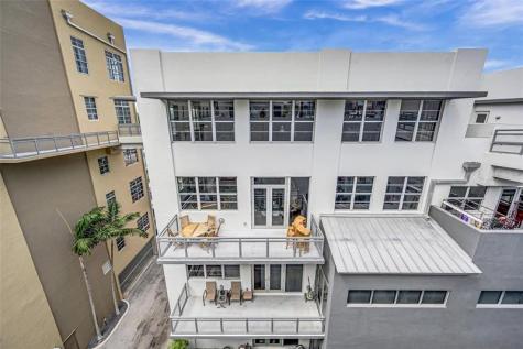 445 N Andrews Avenue Fort Lauderdale FL 33301
