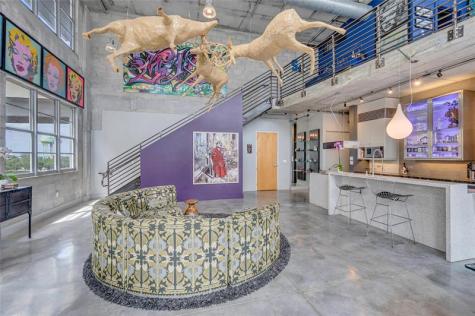 445 N Andrews Avenue Fort Lauderdale FL 33301