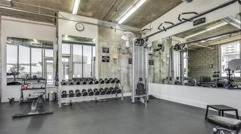 445 N Andrews Avenue Fort Lauderdale FL 33301