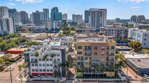 445 N Andrews Avenue Fort Lauderdale FL 33301