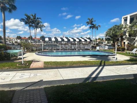 2400 S Ocean Drive Hollywood FL 33019