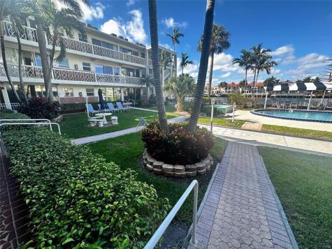 2400 S Ocean Drive Hollywood FL 33019
