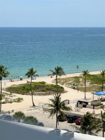 1900 S Ocean Boulevard Pompano Beach FL 33062