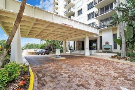 1900 S Ocean Boulevard Pompano Beach FL 33062