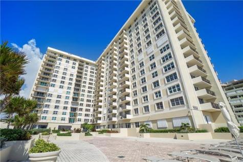 1900 S Ocean Boulevard Pompano Beach FL 33062