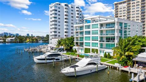 353 Sunset Drive Fort Lauderdale FL 33301