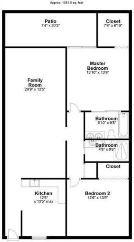 2502 Antigua Terrace Coconut Creek FL 33066