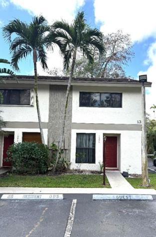 3082 S Oakland Forest Drive Oakland Park FL 33309