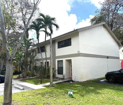 3082 S Oakland Forest Drive Oakland Park FL 33309