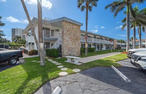 1110 N Riverside Drive Pompano Beach FL 33062