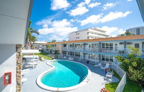1110 N Riverside Drive Pompano Beach FL 33062