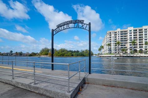 1110 N Riverside Drive Pompano Beach FL 33062