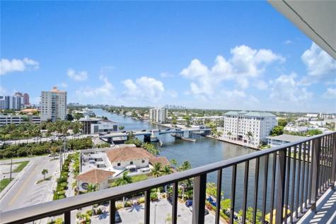 3233 NE 32nd Avenue Fort Lauderdale FL 33308