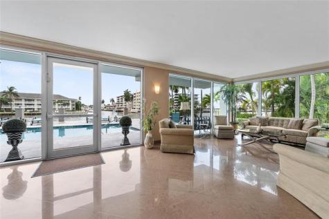 3233 NE 32nd Avenue Fort Lauderdale FL 33308