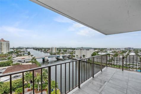 3233 NE 32nd Avenue Fort Lauderdale FL 33308